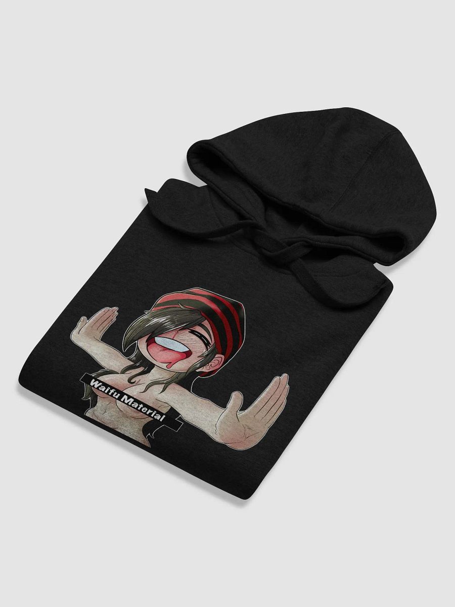 Waifu Material (hoodie) product image (55)