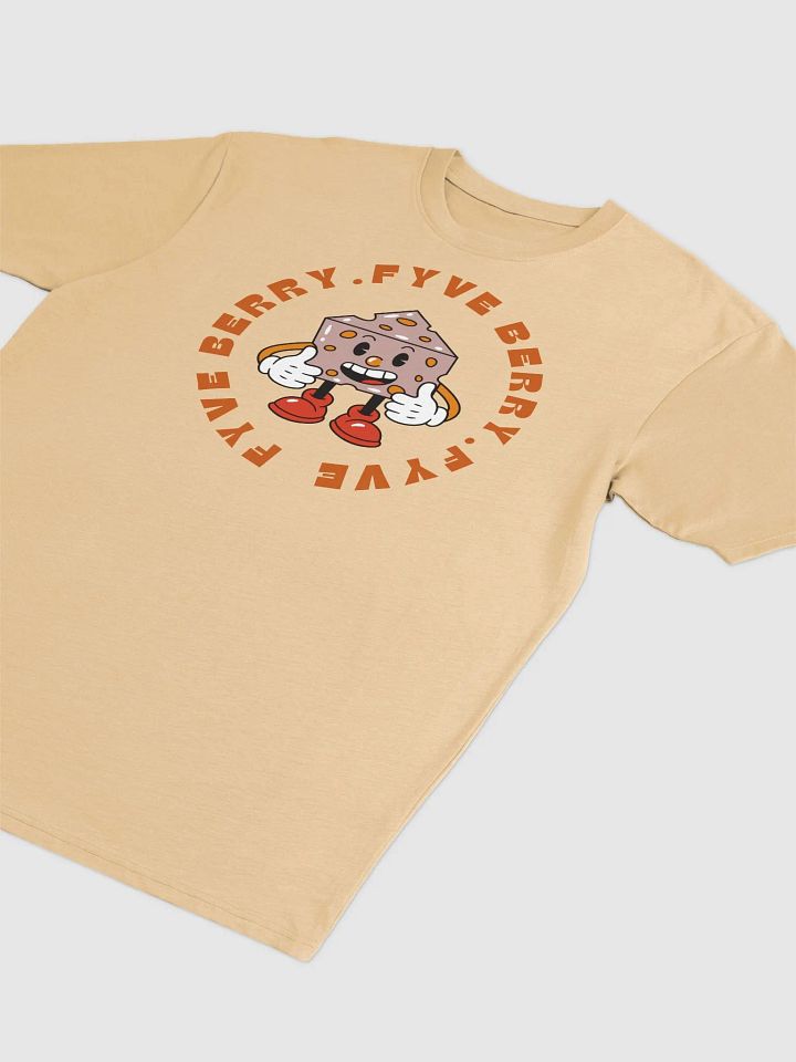 Cotton Heritage Unisex Premium Heavyweight product image (2)