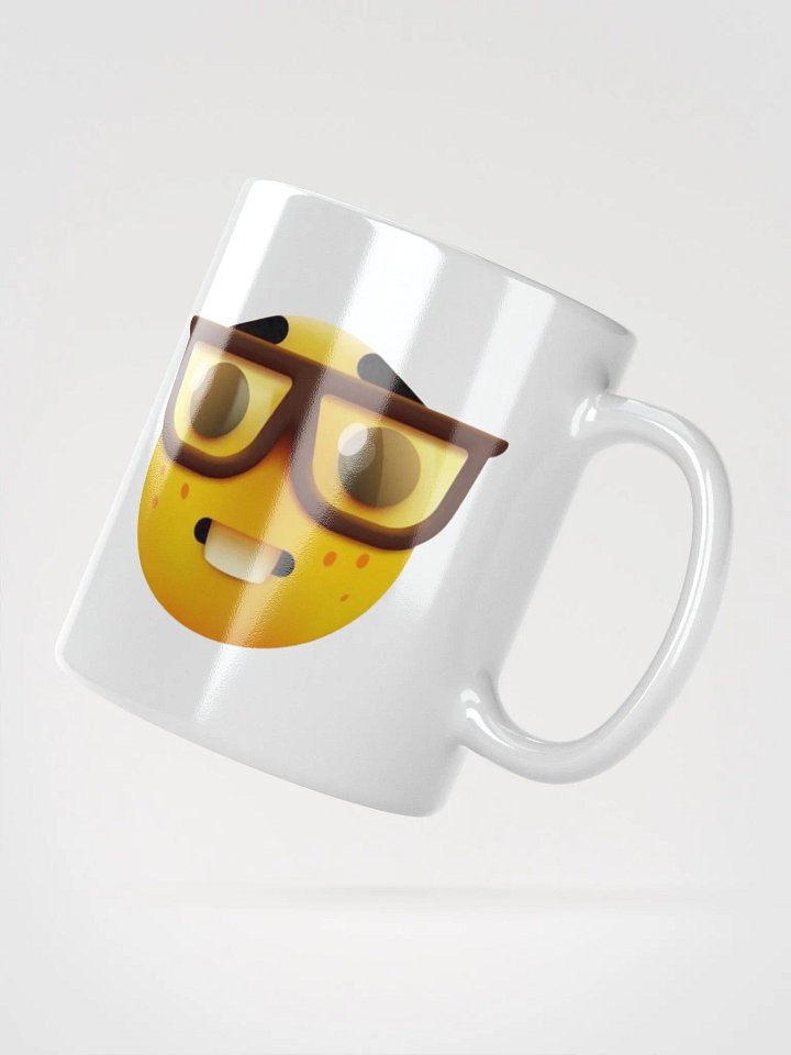 El goof mug product image (4)