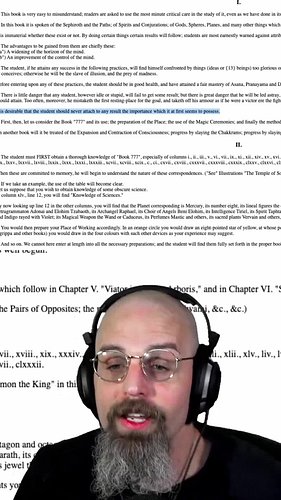 Unlock reality: understanding the world from every angle. You're not your ideology—flexibility is power. Especially now.
If y...