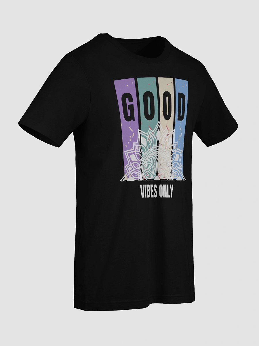 Pastel Goodness T-Shirt product image (94)