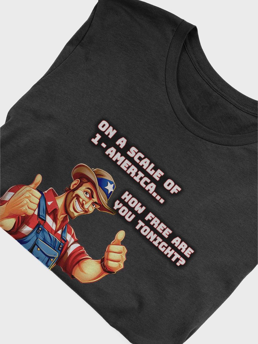 How Free Are You tonight? product image (5)