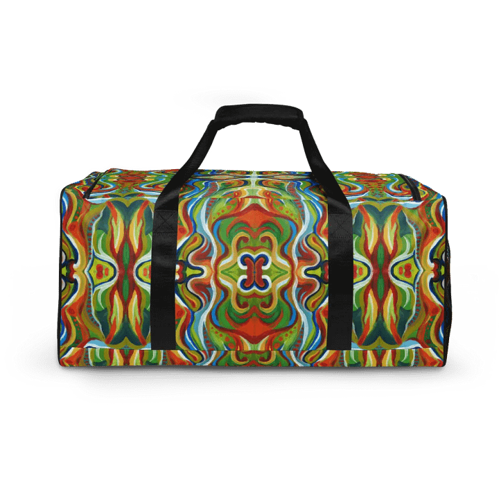 FLOW - DUFFEL BAG product image (2)