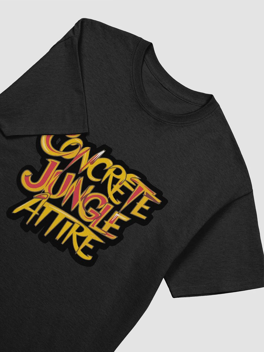 Concrete Jungle Attire, streetwear style fashion product image (3)