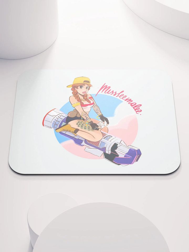 Aura Fortnite MOUSEPAD product image (1)