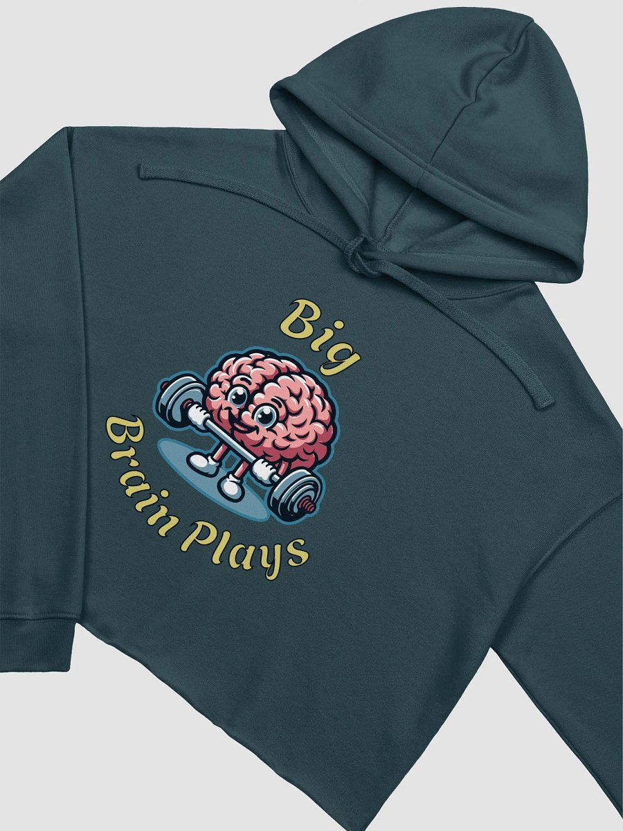 BBP Crop Top hoodie product image (19)