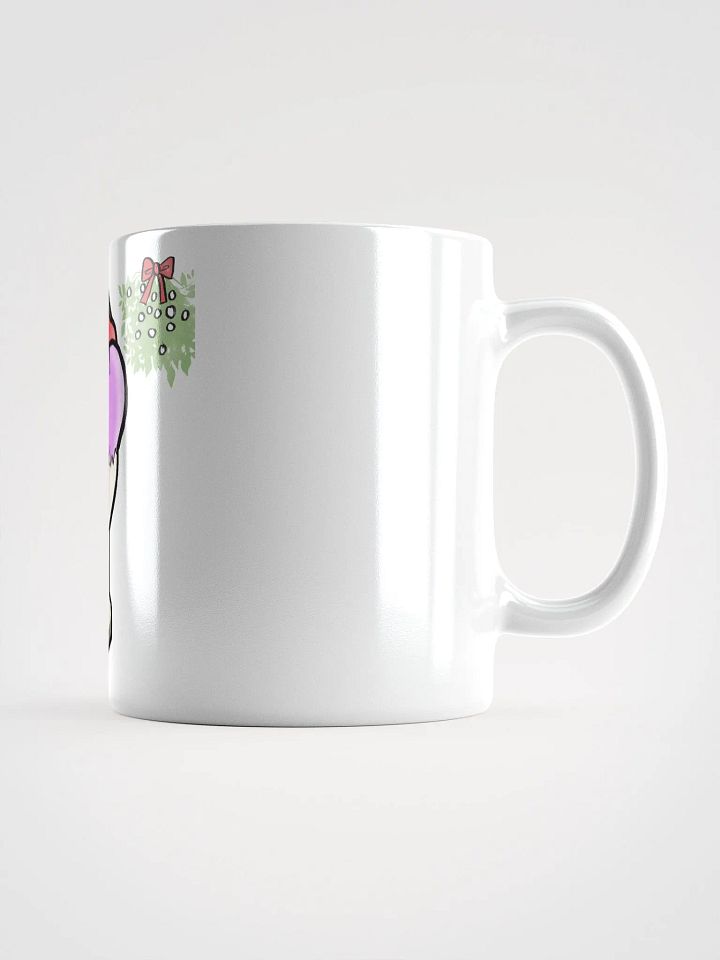 Plum Handsome Mug product image (2)