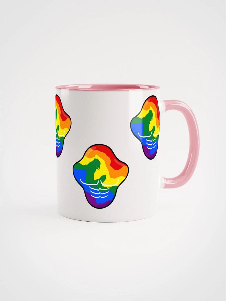 Pride Buff Tato Mug product image (36)