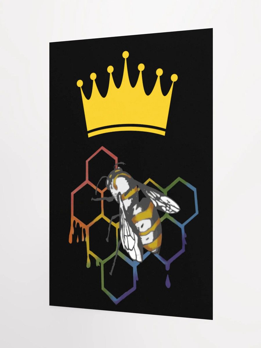 QueenBee Poster product image (3)