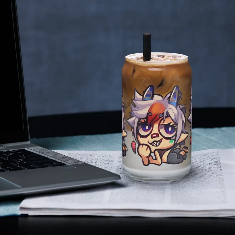 Smug glass product image (3)