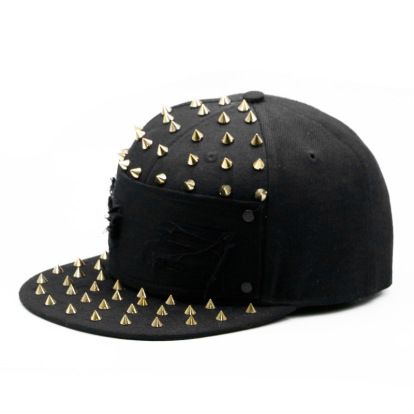Punk hat product image (1)