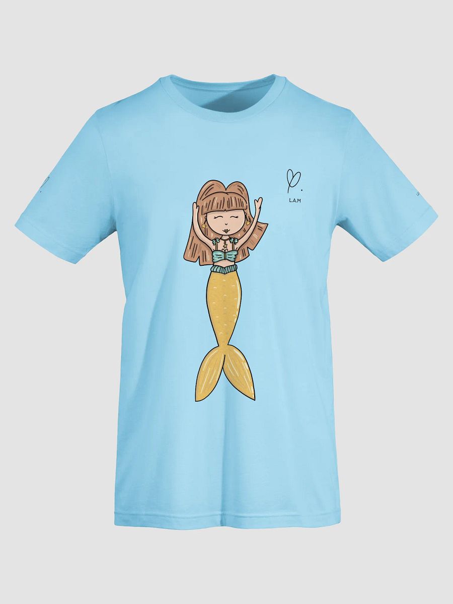 CAMISETA SIRENA LADY product image (33)