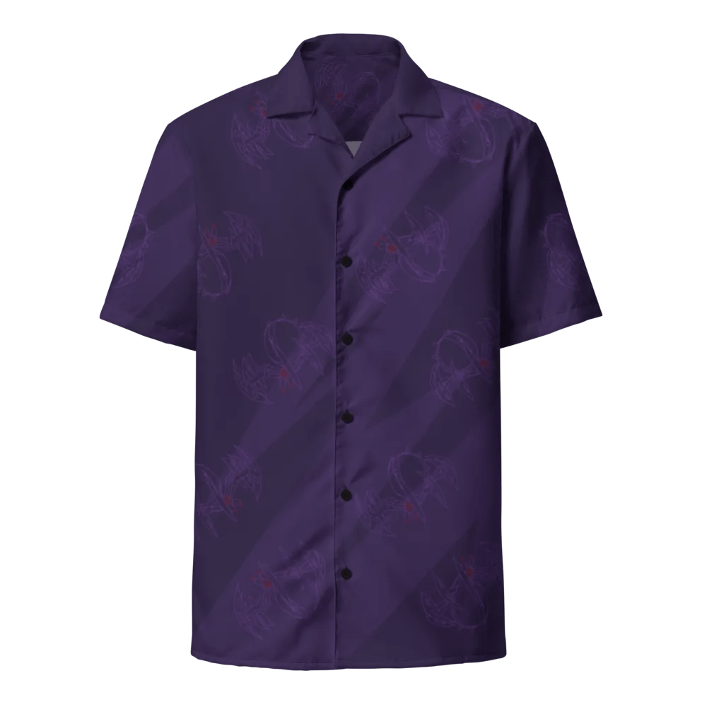 Purple Neon Queen Nylo product image (2)