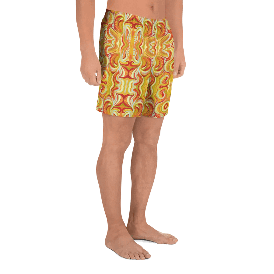WORMEYS - SHORTS product image (3)
