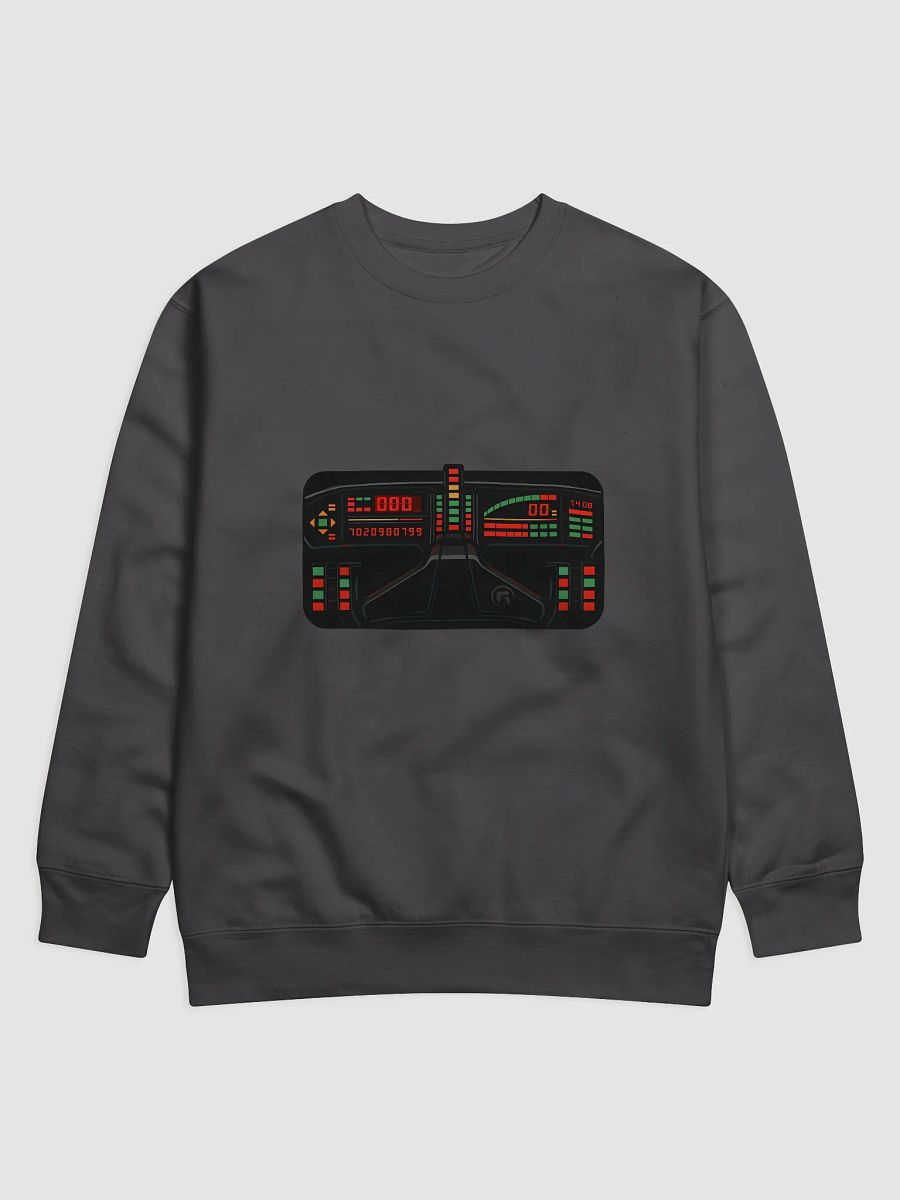 Cockpit Sweatshirt product image (5)