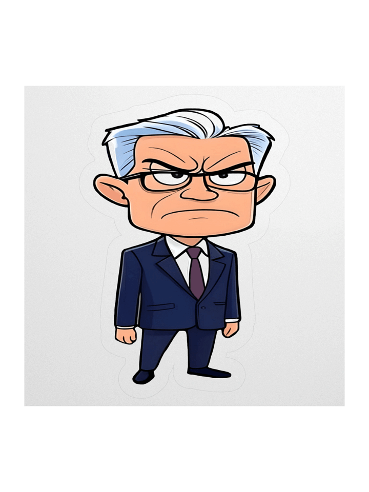 JPow Sticker product image (1)