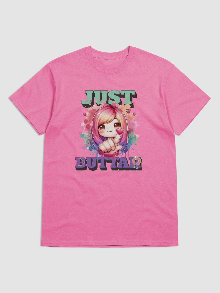 Denise Comfort T-Shirt product image (7)