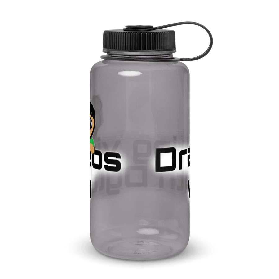 drawing videos with Dylan water bottle product image (2)