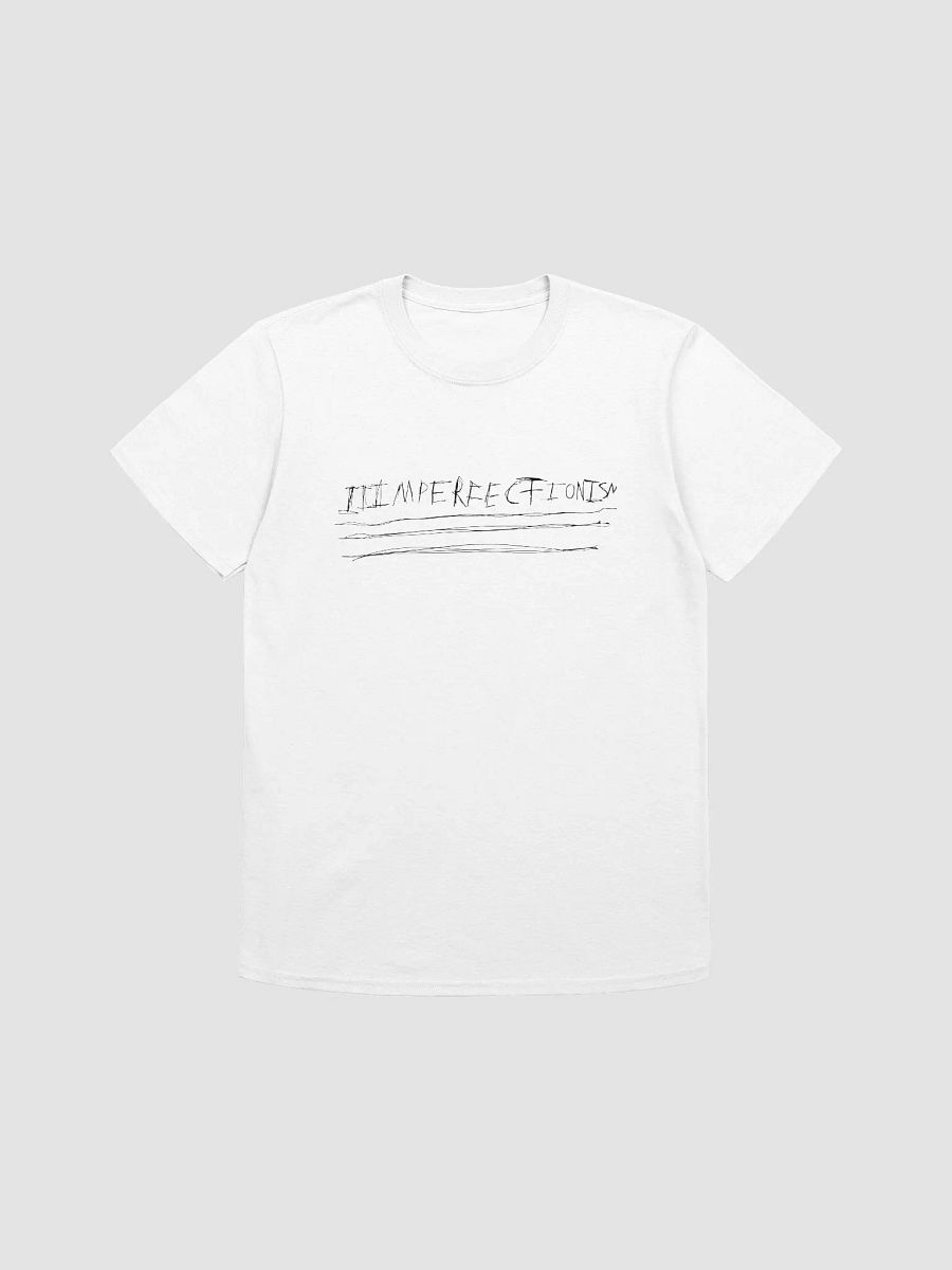 Handwritten Series - 