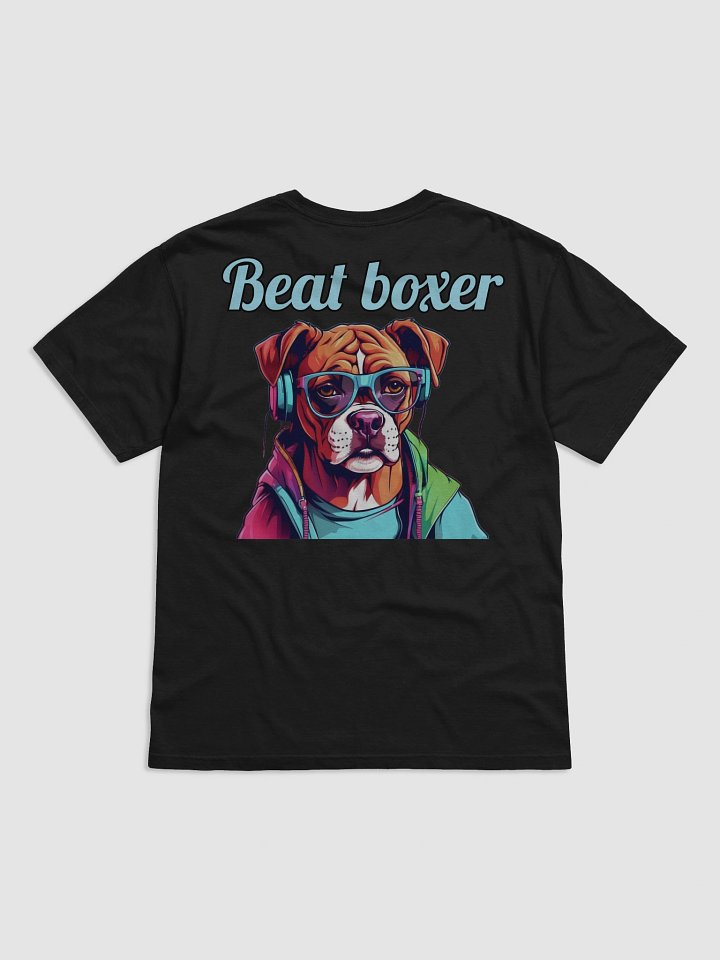Beat Boxer design product image (1)