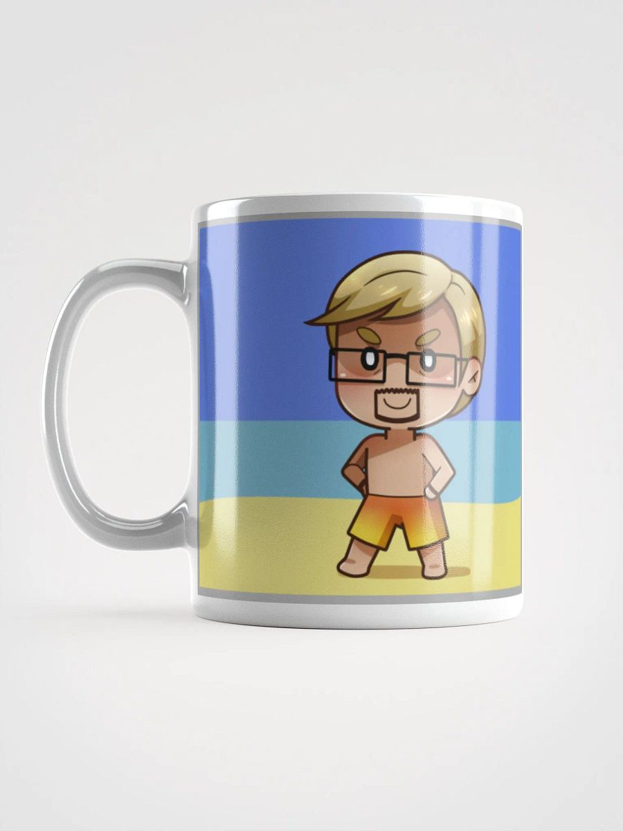 Steven Stipples Mug product image (6)