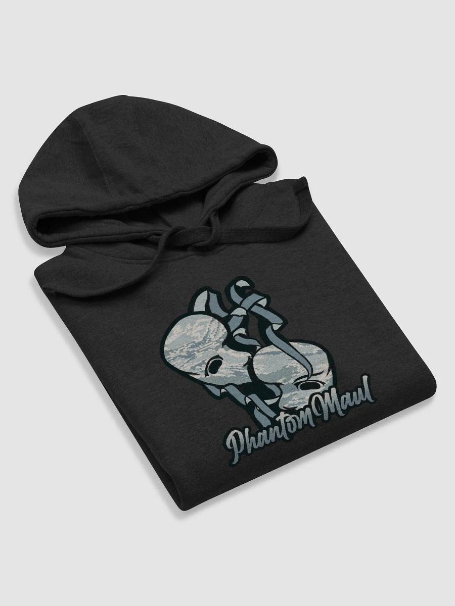 US Air Force Logo Premium Hoodie product image (30)