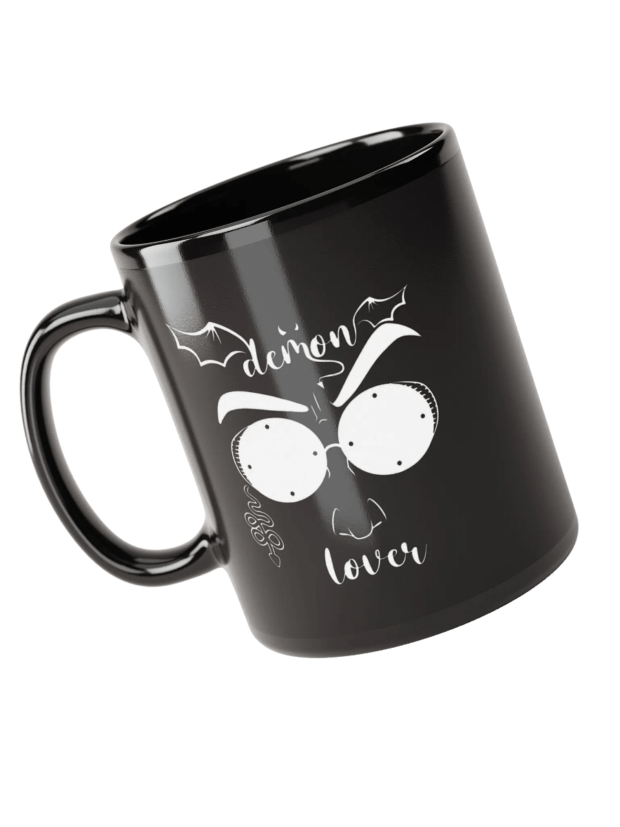 Crowley Demon Lover (White) - Mug product image (6)