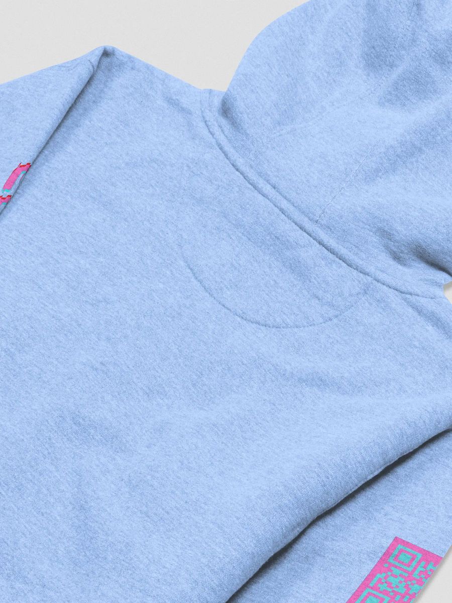 SCUFFED HOODIE product image (4)