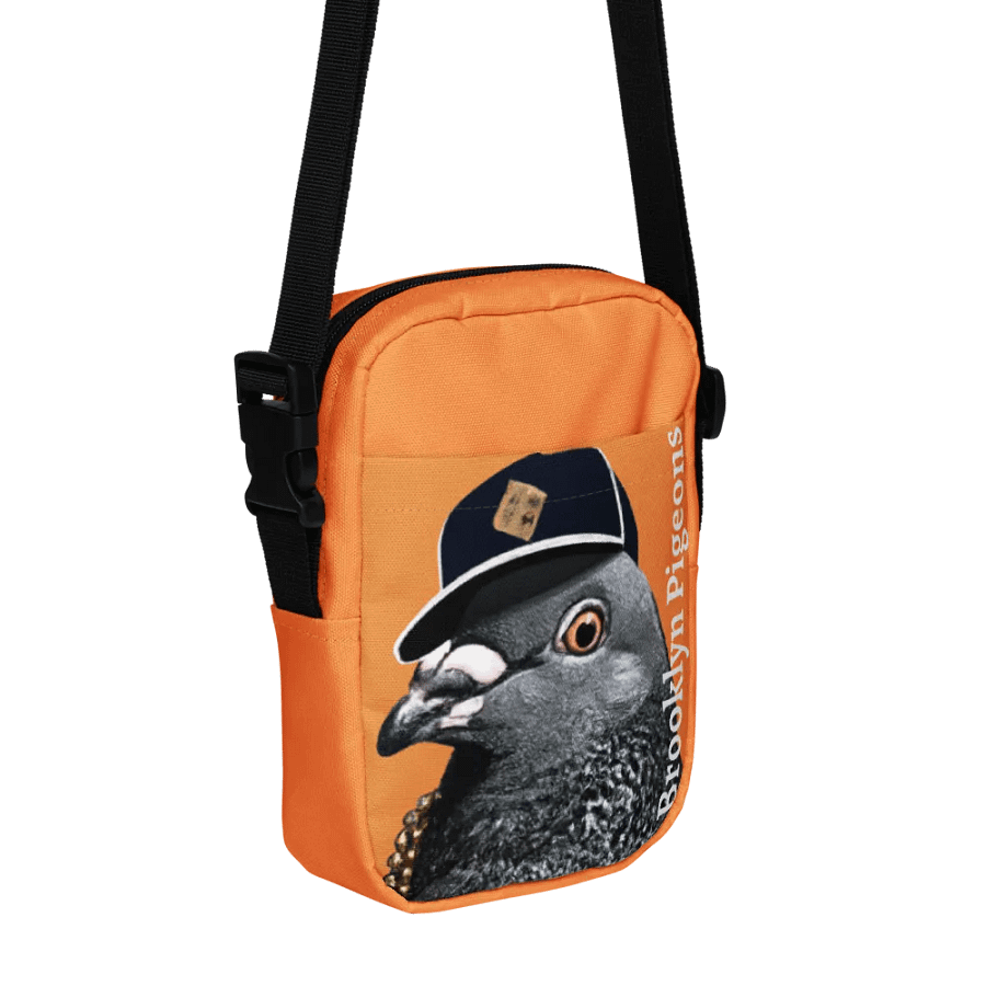 BIGGY - crossbody bag product image (1)