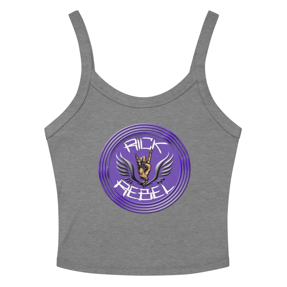 Girly Tank Top product image (13)