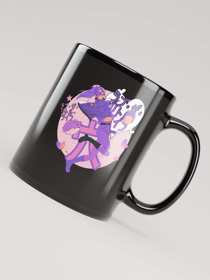 Power of Hamsters Mug product image (1)