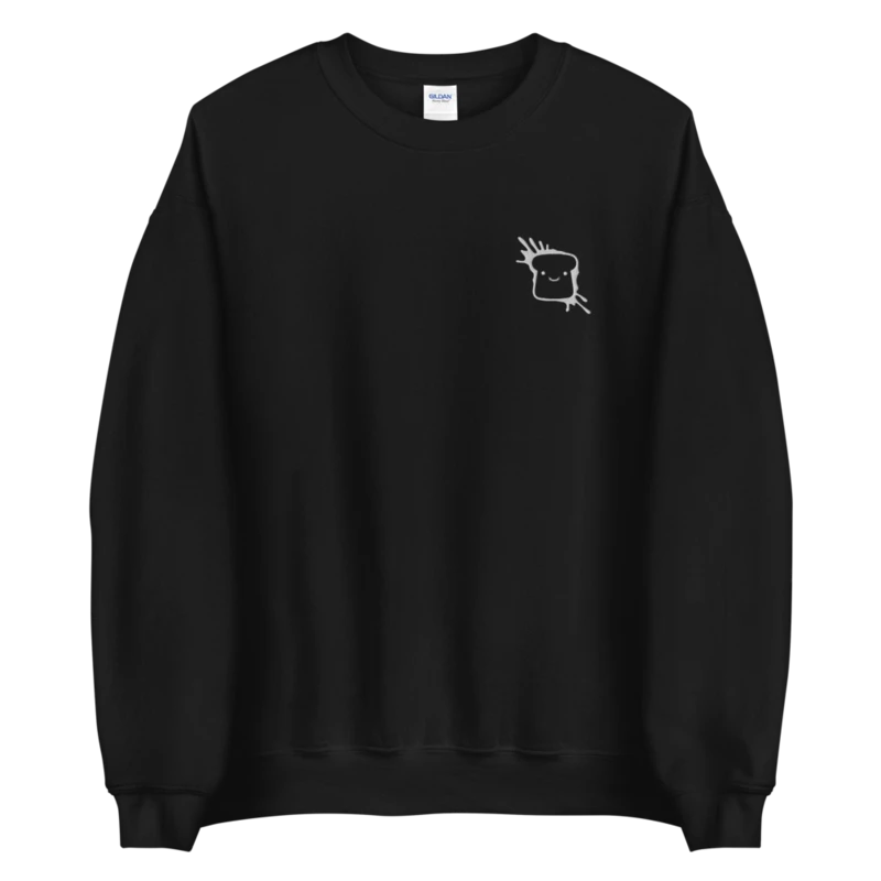 LSToast Sweatshirt product image (1)