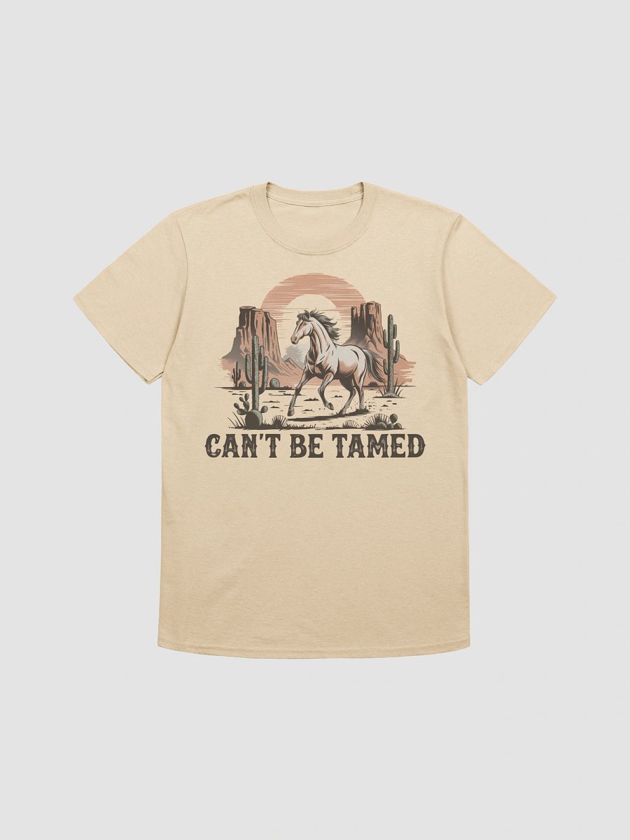 Can't be Tamed product image (1)