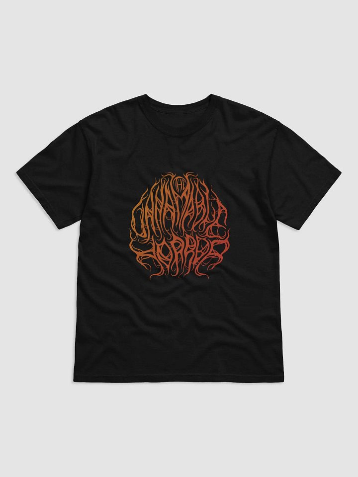 What's that band? (T-Shirt) product image (1)