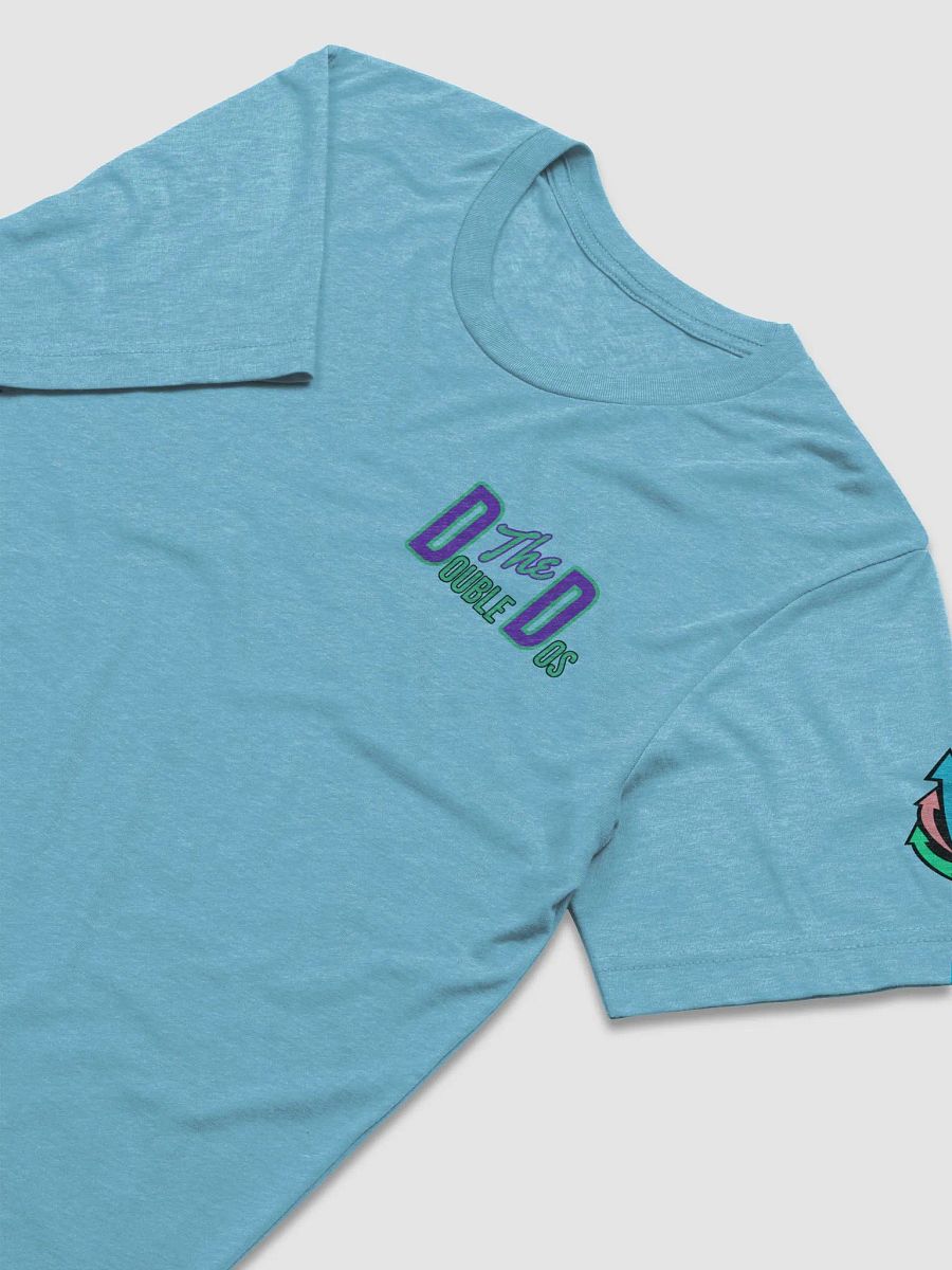 TheDoubleDos Tee product image (17)