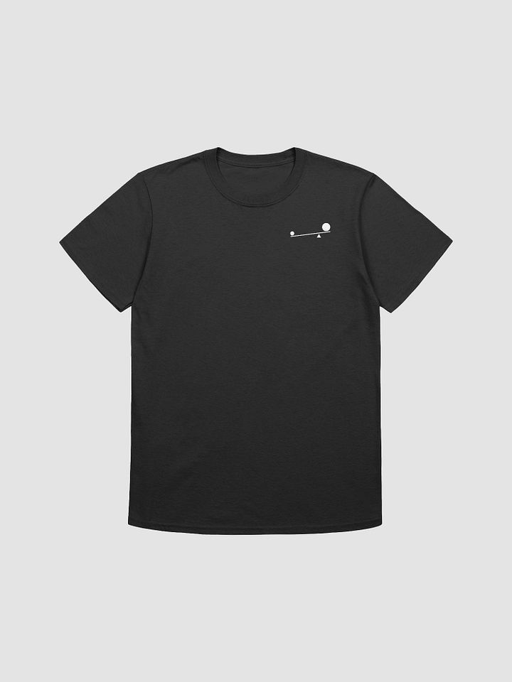 The Leverage T-Shirt product image (1)