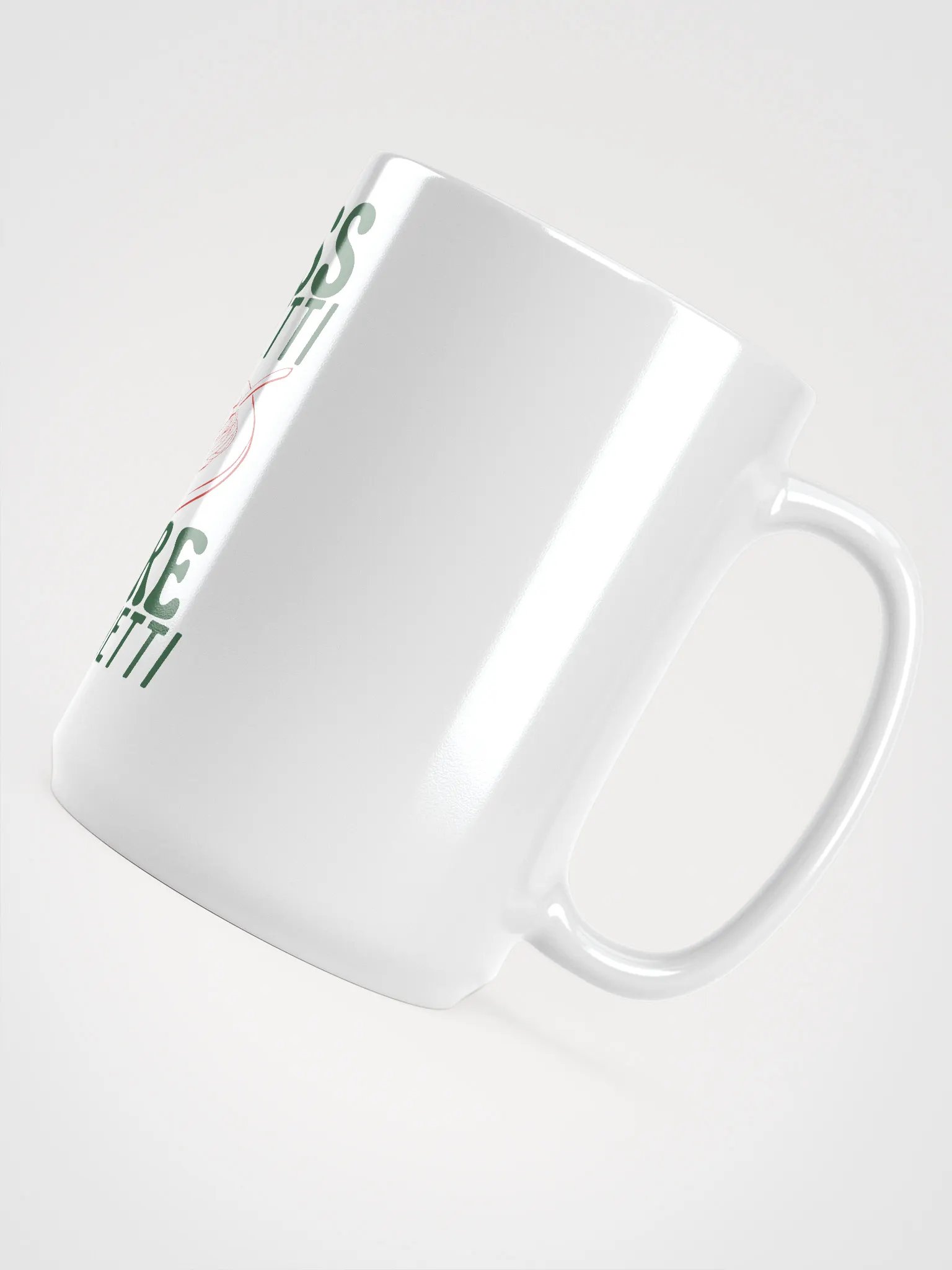 Less Upsetti, More Spaghetti product image (4)