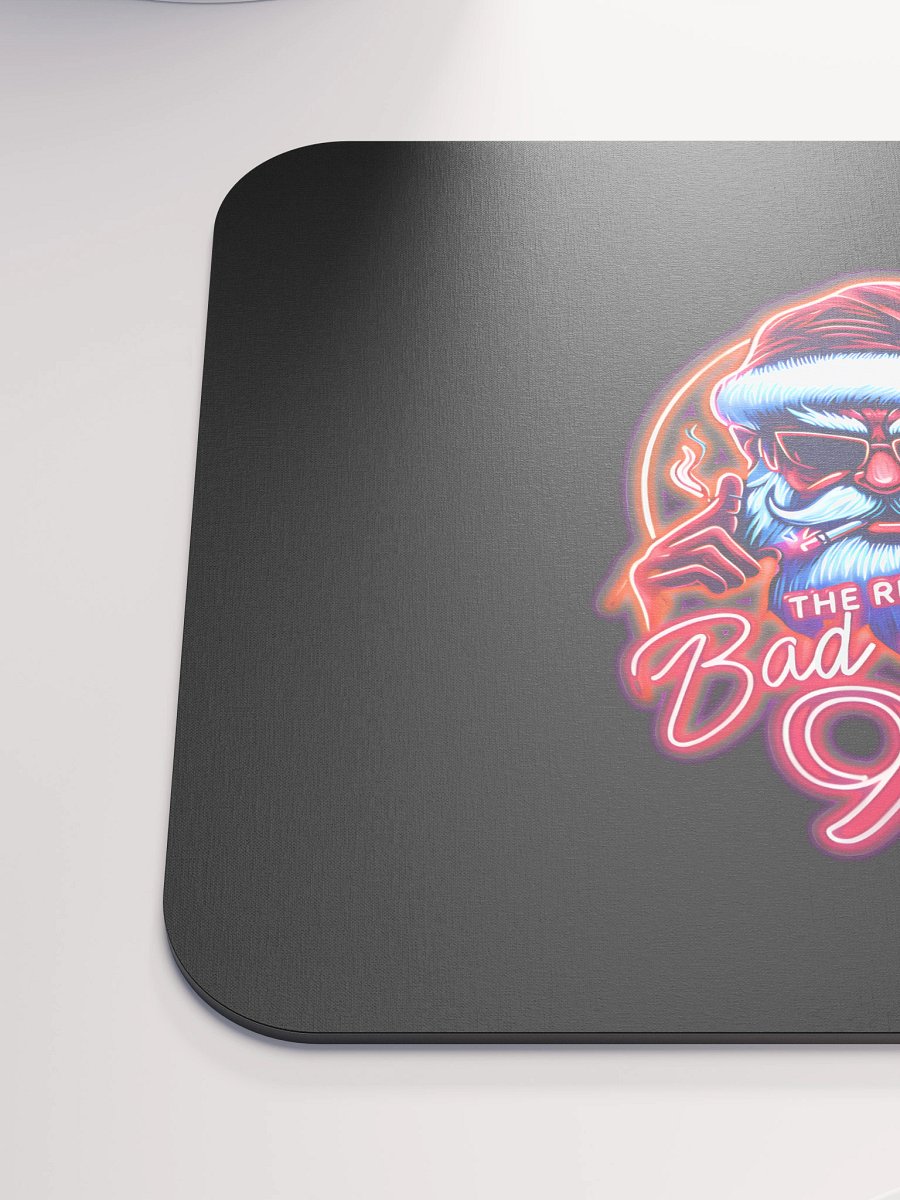 badsanta98 mouse mat product image (6)
