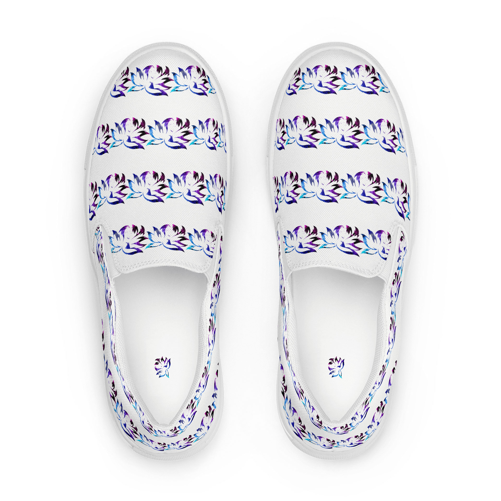 Kitsune Men's Slip-On Shoes product image (1)