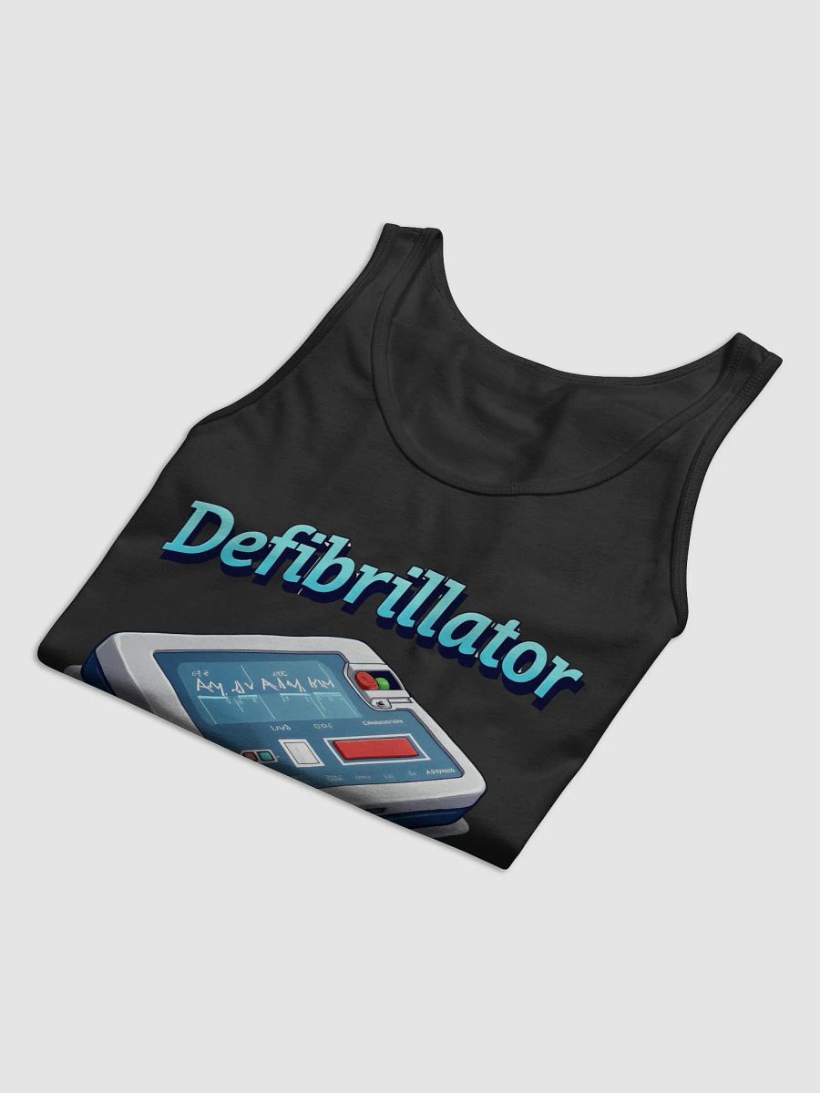 Heartbeat Hero Tank product image (51)