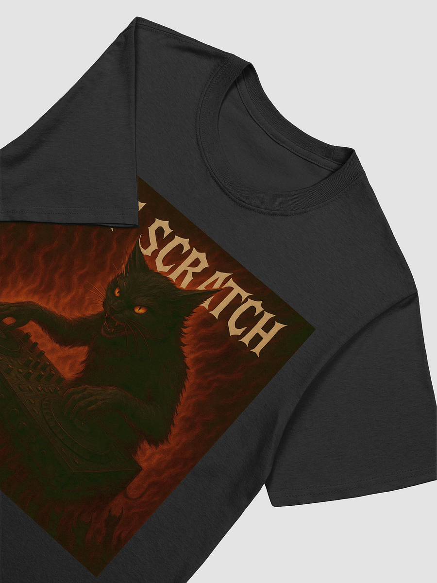 Cat Scratch product image (3)