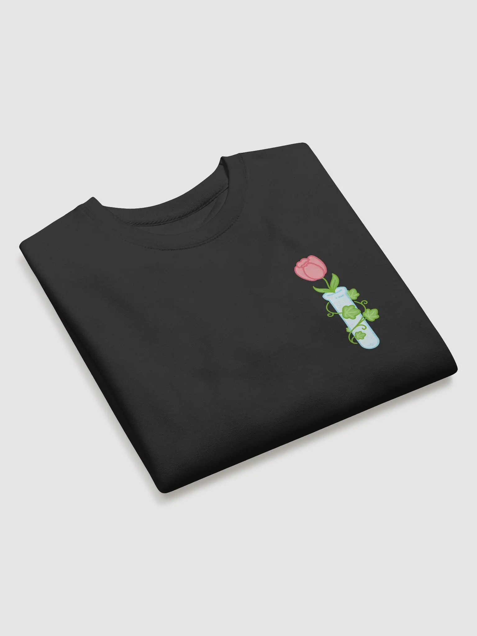 Test Tube Flower&Ivy Sweatshirt product image (3)