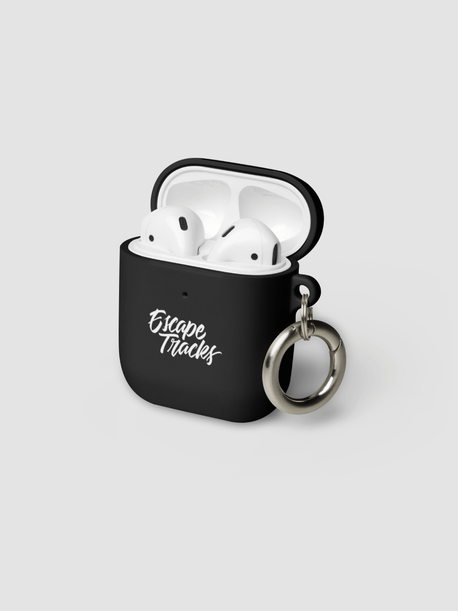 EscapeTracks AirPods Case product image (2)