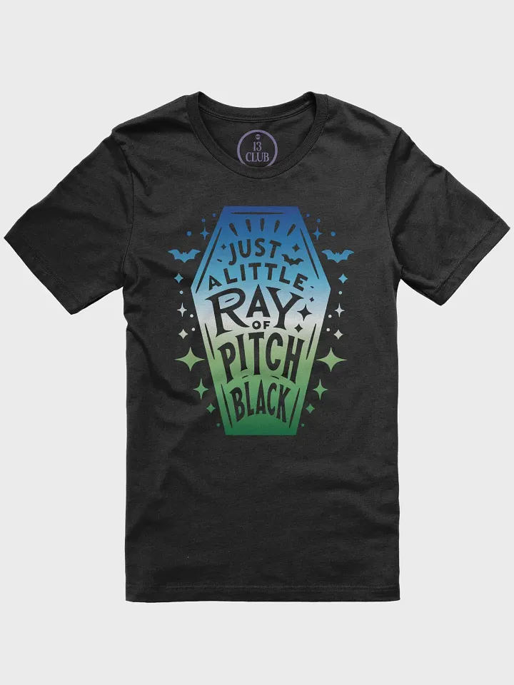 Little Ray Gay Flag T-Shirt product image (1)