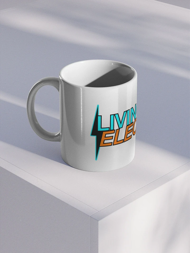 Living Electric Mug product image (1)