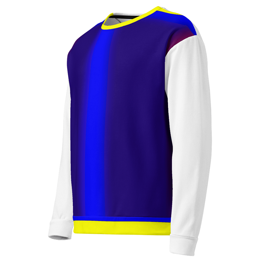 Waveform Dream Unisex Sweatshirt product image (3)