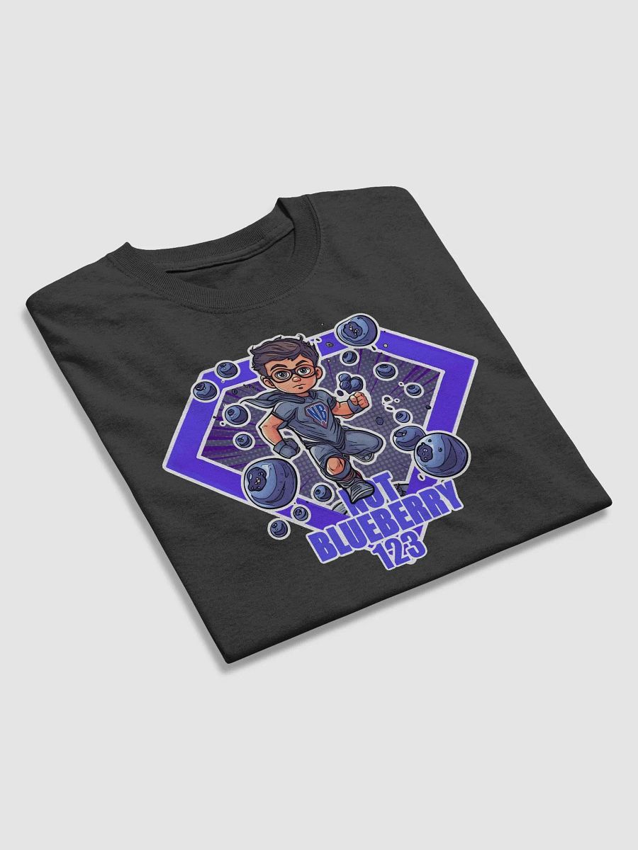 Not Blueberry T Shirt product image (3)