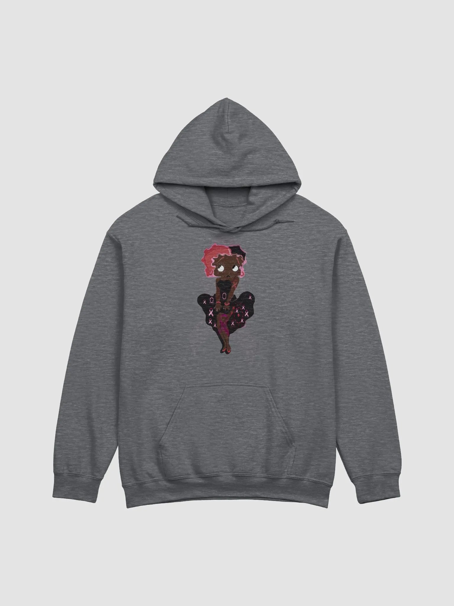 Amethyst Hoodie product image (1)
