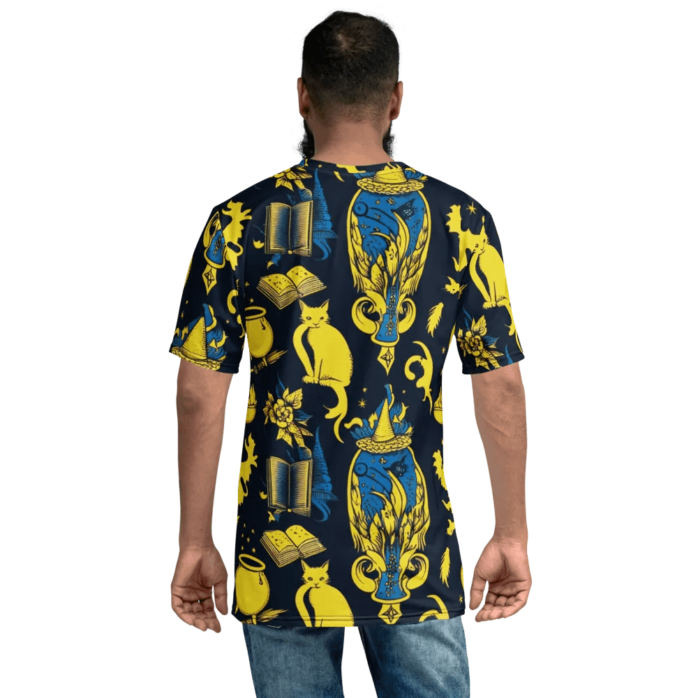 Creepy Carnival Chaos T Shirt product image (9)