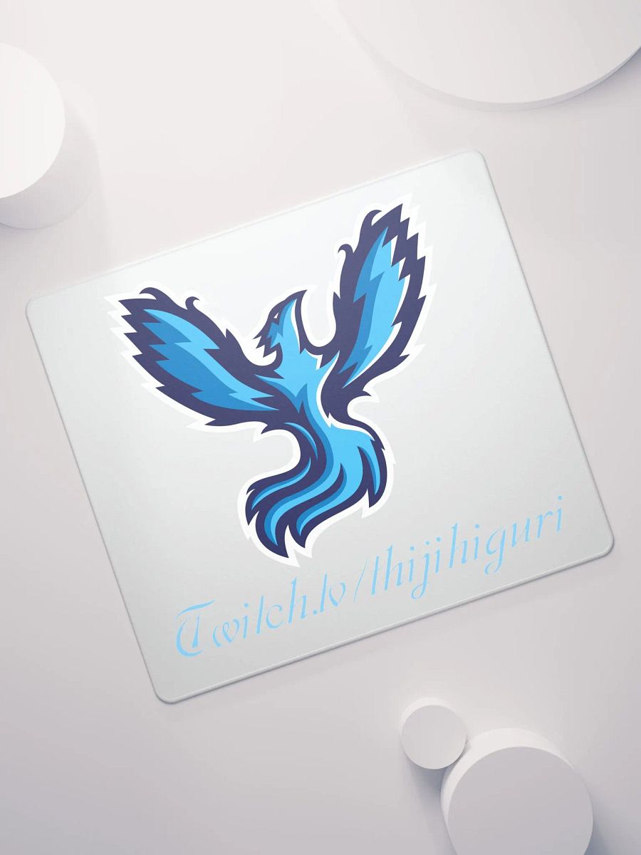 Hyou-Ou Mouse Pad product image (11)